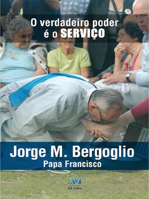 cover image of O verdadeiro poder é o serviço